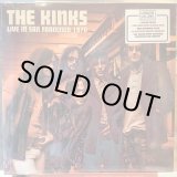 画像: The Kinks / Live In San Francisco 1970