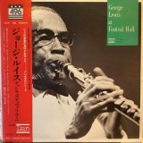 画像: George Lewis / At Festival Hall