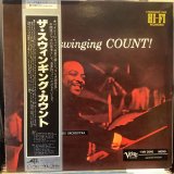 画像: Count Basie And His Orchestra / The Swinging Count!