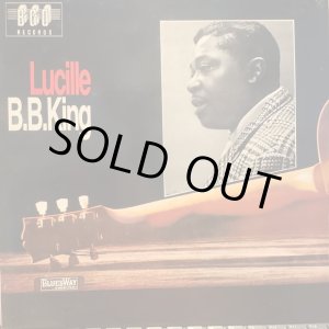 画像: B.B. King / Lucille