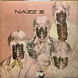 画像: Nazz / Nazz III