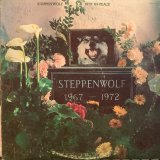 画像: Steppenwolf / Rest In Peace