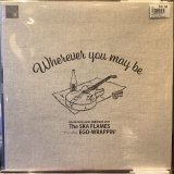 画像: The SKA FLAMES meets EGO-WRAPPIN' ROADHOUSE ASIVI 20周年記念UNIT / Wherever You May Be