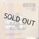 画像: The Hepburns feat. Estella Rosa / Architecture Of The Ages