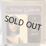 画像: Astrud Gilberto / The Shadow Of Your Smile