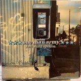 画像: One Man Army / Last Word Spoken