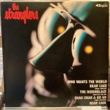 画像: The Stranglers / Who Wants The World