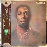 画像: Ron Carter / Pastels