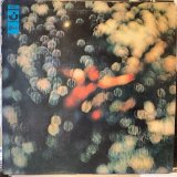 画像: Pink Floyd / Obscured By Clouds