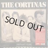 画像: The Cortinas / Defiant Pose - Singles & Demos 1977/1978