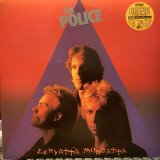 画像: The Police / Zenyatta Mondatta