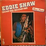 画像: Eddie Shaw / Movin' And Groovin' Man