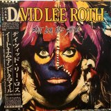 画像: David Lee Roth / Eat 'Em And Smile