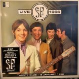 画像: Small Faces / Live 1966