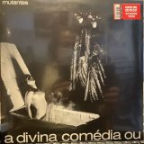 画像: Mutantes / A Divina Comédia Ou Ando Meio Desligado