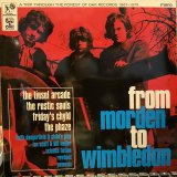 画像: VA / From Morden To Wimbledon