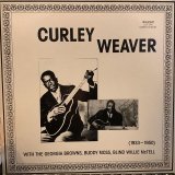 画像: Curley Weaver With The Georgia Browns, Buddy Moss, Blind Willie McTell / (1933–1950) 