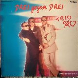 画像: Trio / Drei Gegen Drei