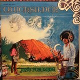 画像: Quicksilver Messenger Service  / Just For Love