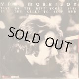 画像: Van Morrison / It's Too Great To Stop Now 