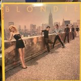 画像: Blondie / Autoamerican