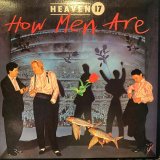 画像: Heaven 17 / How Men Are