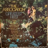 画像: The Association / Greatest Hits!