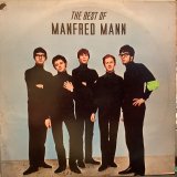 画像: Manfred Mann / The Best Of Manfred Mann