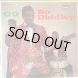 画像: Bo Diddley / Go Bo Diddley