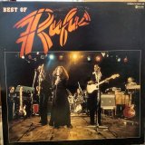 画像: Rufus / Best Of Rufus