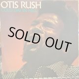 画像: Otis Rush / Cold Day In Hell