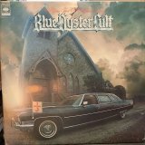 画像: Blue Öyster Cult / On Your Feet Or On Your Knees