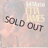 画像: Etta James / Tell Mama