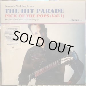 画像: The Hit Parade / Pick of the Pops (Vol. 1)