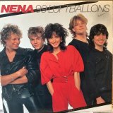 画像: Nena / First America (99 Luftballons)