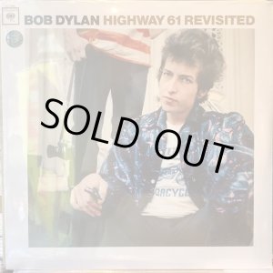 画像: Bob Dylan / Highway 61 Revisited