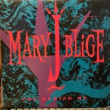 画像: Mary J. Blige / You Remind Me