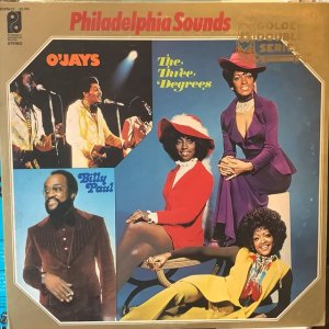 画像: VA / Philadelphia Sounds