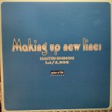 画像: VA / Making Up New Lines