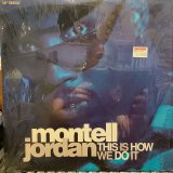 画像: Montell Jordan / This Is How We Do It