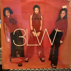 画像: 3LW / 3LW