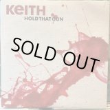 画像: Keith / Hold That Gun