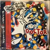 画像: Cheap Trick / The Doctor