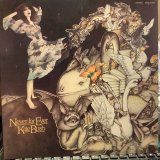 画像: Kate Bush / Never For Ever