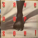 画像: 原田真二・アンド・クライシス / Save Our Soul