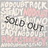 画像: No Doubt / Rock Steady