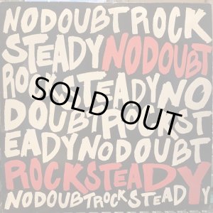 画像: No Doubt / Rock Steady