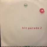 画像: The Wedding Present / Hit Parade 2