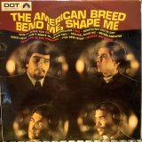 画像: The American Breed / Bend Me, Shape Me