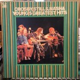 画像: Crosby, Stills, Nash & Young / Crosby, Stills, Nash & Young's Greatest Hits